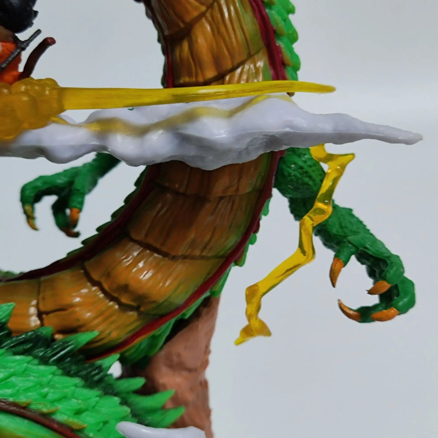 Dragon Ball Figurine Shenron