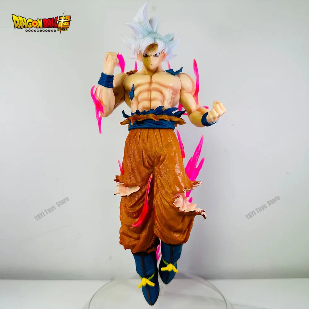 Dragon Ball Figurine Goku