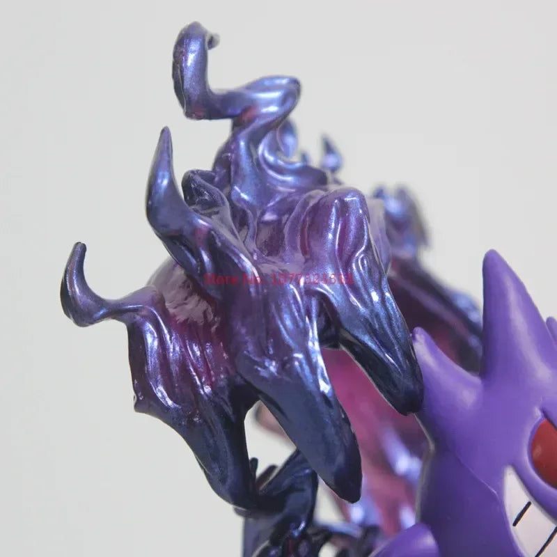 Figurine Pokémon - Ectoplasma