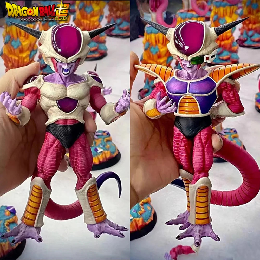 Dragon Ball Figurine Freezer