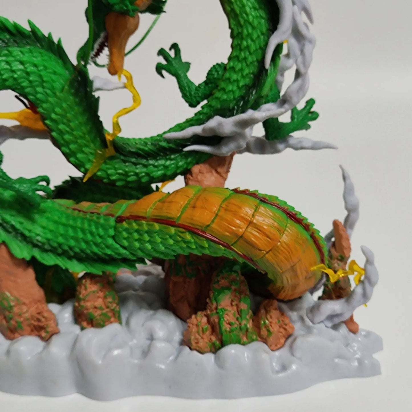 Dragon Ball Figurine Shenron